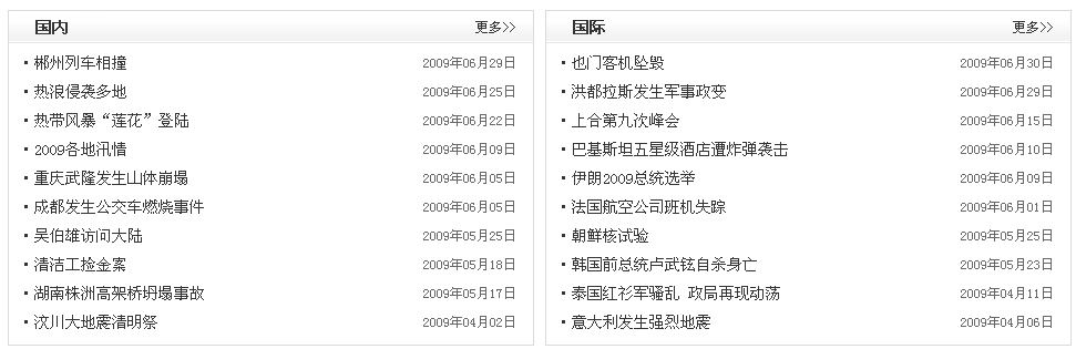 11、系統(tǒng)函數(shù)標(biāo)簽之循環(huán)列表標(biāo)簽 第 2 張