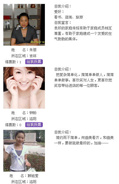 6、科汛CMS強力打造完美在線投票管理系統(tǒng) 第 7 張