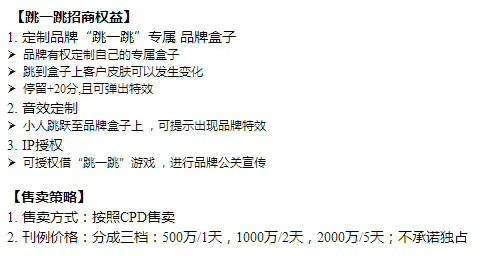 2018年微信小程序廣告投放入口開放,微信小程序廣告收費如何