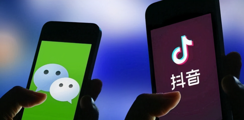 科汛網校：一步拿下抖音+微信生態(tài)圈，讓內容變現(xiàn)再次加速