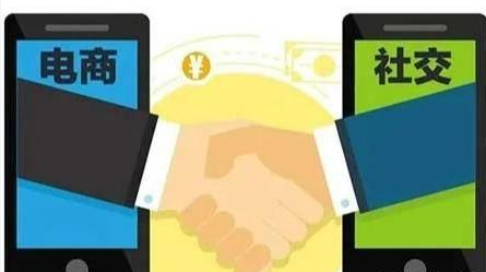 2021電商行業(yè)的發(fā)展以及社交電商是消費(fèi)新趨勢(shì) 第 1 張