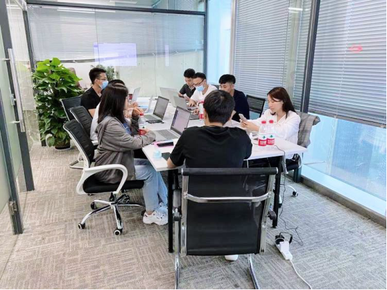 失去資本化的教培行業(yè)：科汛企微營銷系統(tǒng)為提供教育創(chuàng)業(yè)者與投資人出路　 第 1 張