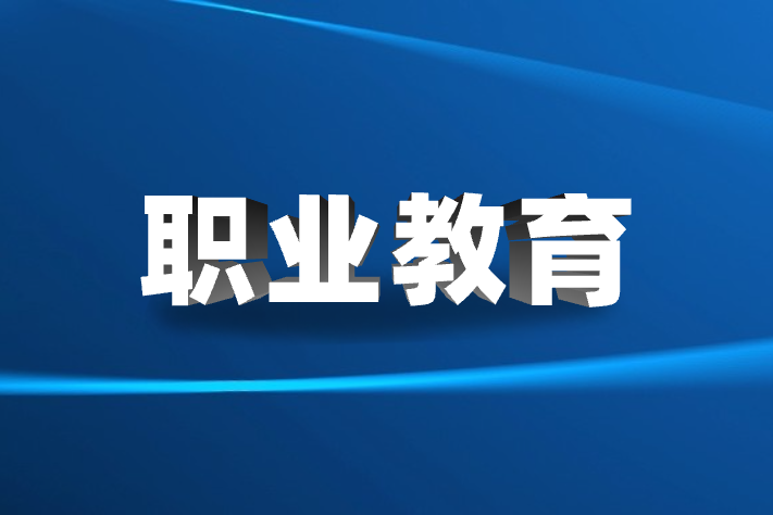 疫情形勢嚴(yán)峻，職業(yè)教育如何數(shù)字化轉(zhuǎn)型是關(guān)鍵