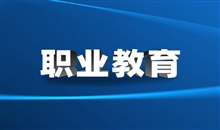 謀劃職業(yè)教育數(shù)字化發(fā)展策略 推進(jìn)職業(yè)教育數(shù)字化轉(zhuǎn)型升級