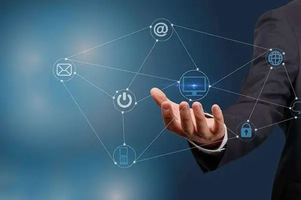 為什么搭建企業(yè)網(wǎng)站？企業(yè)網(wǎng)站的作用有哪些？