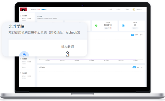 線上企業(yè)培訓(xùn)系統(tǒng)有什么用？線上職業(yè)教育有什么用？