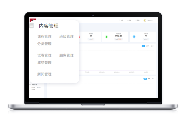 在線培訓系統(tǒng)怎么構架？考試系統(tǒng)技術都有哪些？