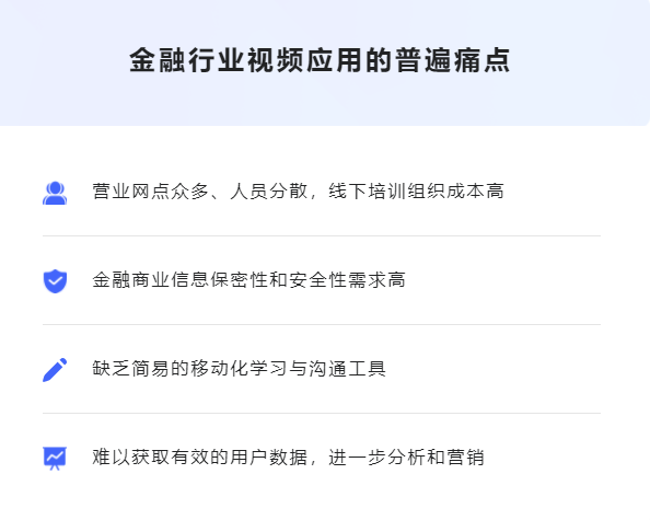 金融培訓(xùn)考核平臺怎么做？金融培訓(xùn)考核平臺注意事項