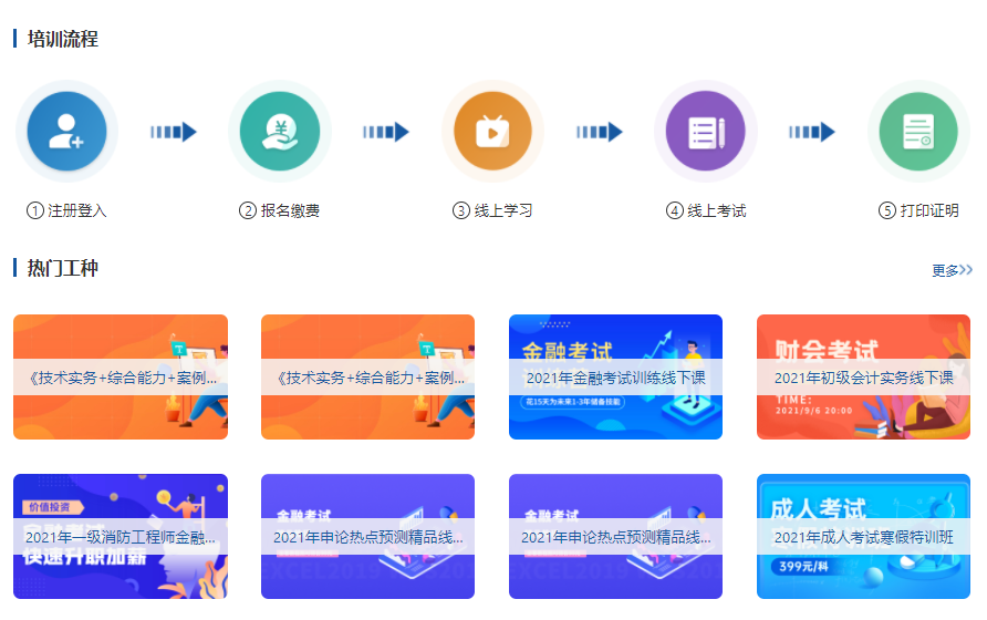線上網(wǎng)校系統(tǒng)怎么做？線上網(wǎng)校系統(tǒng)有哪些作用？