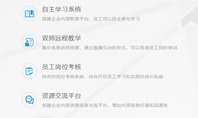 在線遠程教育有哪些作用？在線教育平臺系統(tǒng)該怎么做？