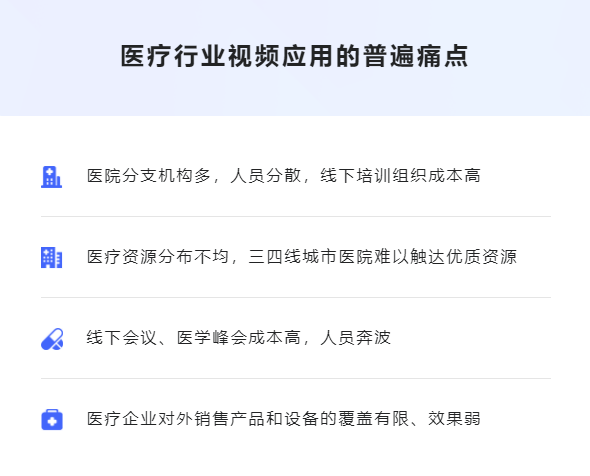 線上醫(yī)療系統(tǒng)該怎么做？線上醫(yī)療系統(tǒng)有哪些作用？